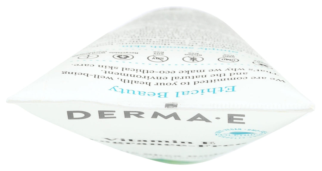 Derma E Vitamin E Intensive Therapy Body Lotion, Fragrance Free, 8 fl oz