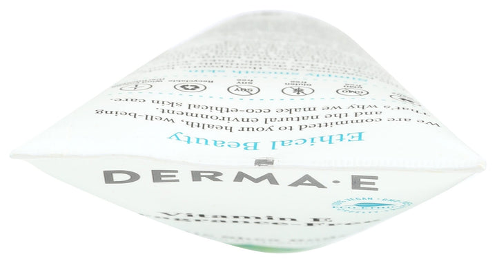 Derma E Vitamin E Intensive Therapy Body Lotion, Fragrance Free, 8 fl oz