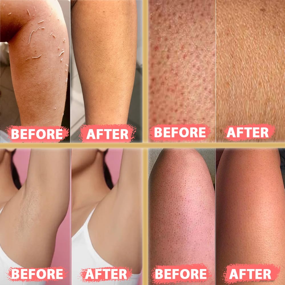 Kelebek Kese Body Exfoliating Scrub