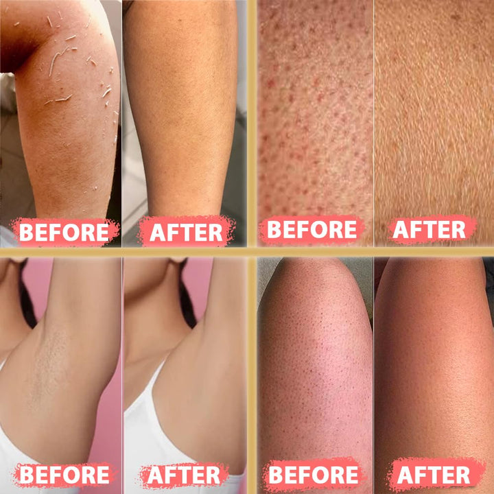 Kelebek Kese Body Exfoliating Scrub