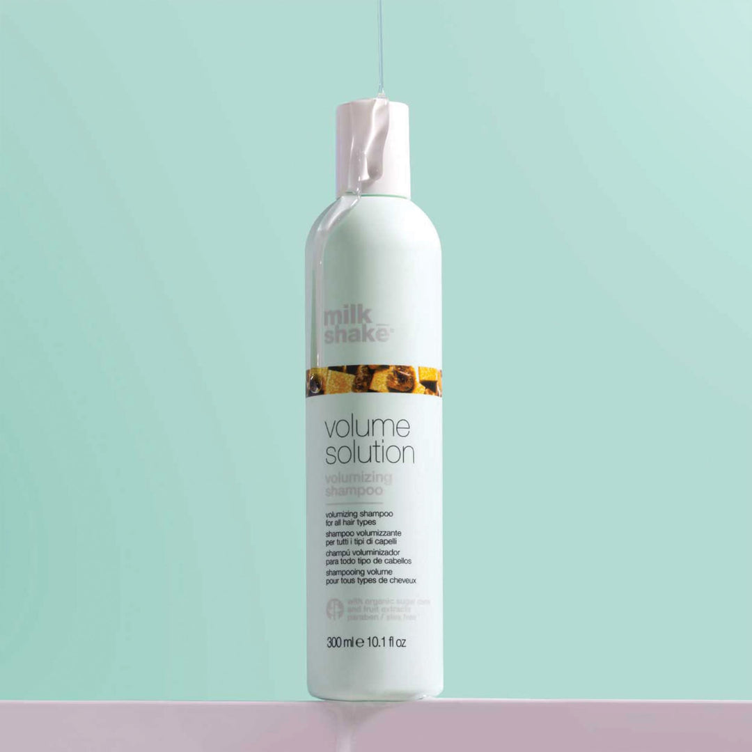 milk_shake Volume Solution Volumizing Shampoo, 33.8 fl oz