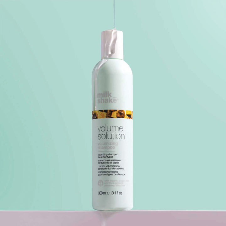 milk_shake Volume Solution Volumizing Shampoo, 33.8 fl oz
