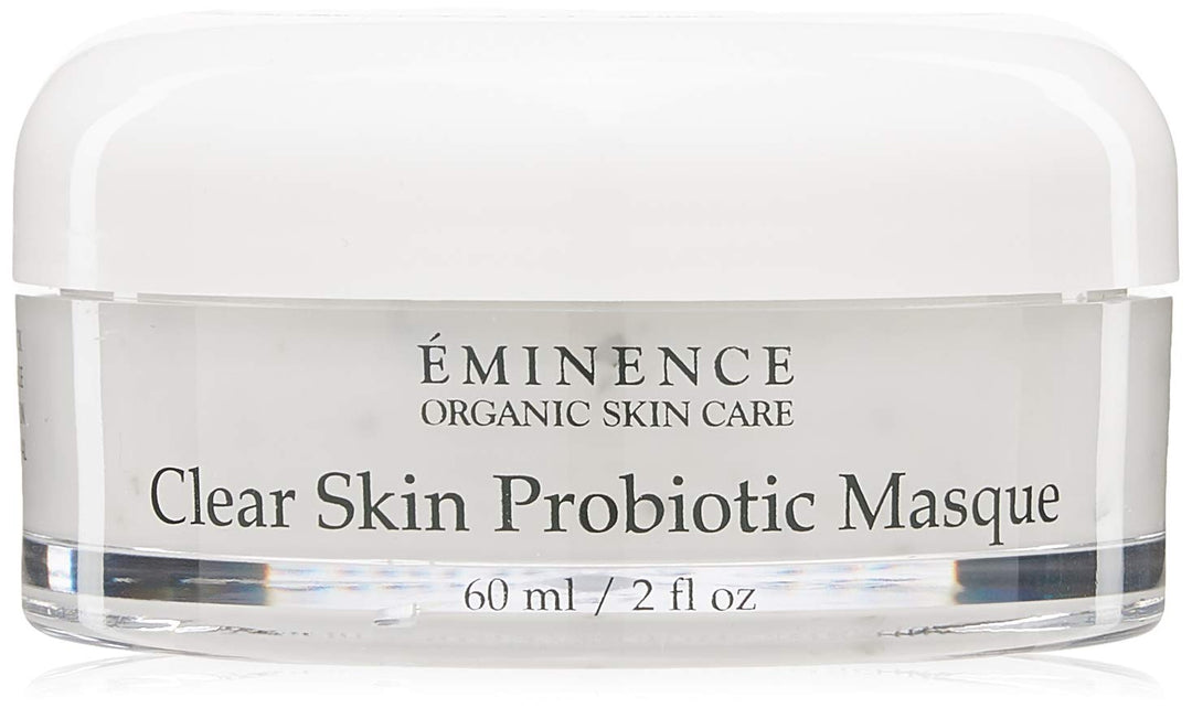 Eminence Clear Skin Probiotic Masque, 2 oz