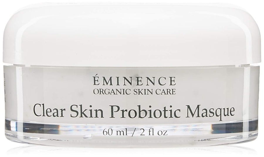 Eminence Clear Skin Probiotic Masque, 2 oz