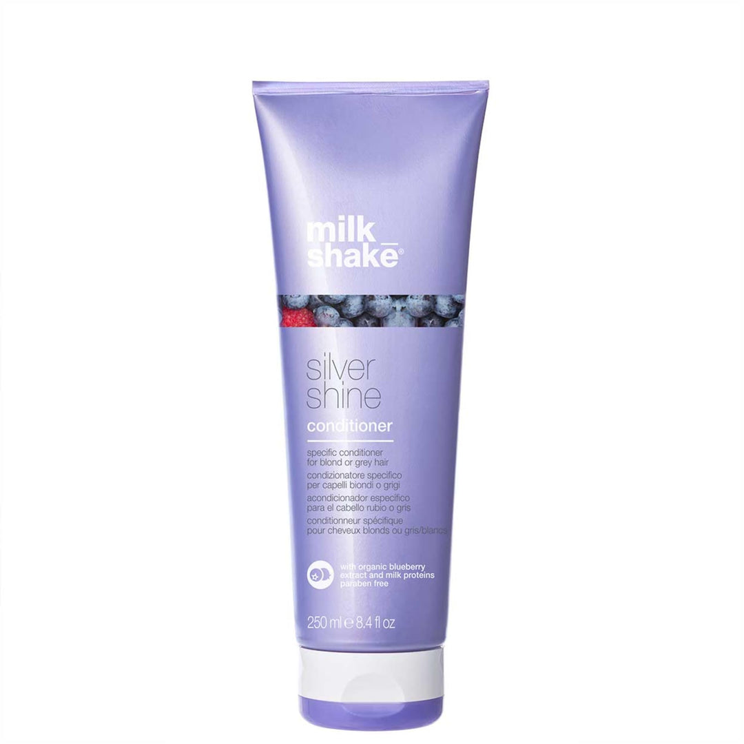 milk_shake Silver Shine Conditioner, 8.4 oz