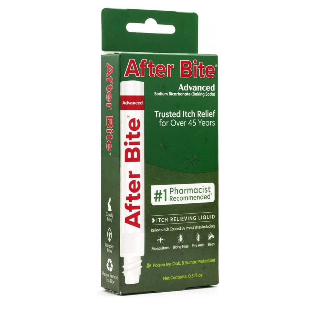 After Bite Itch Eraser Pen, 14 ml