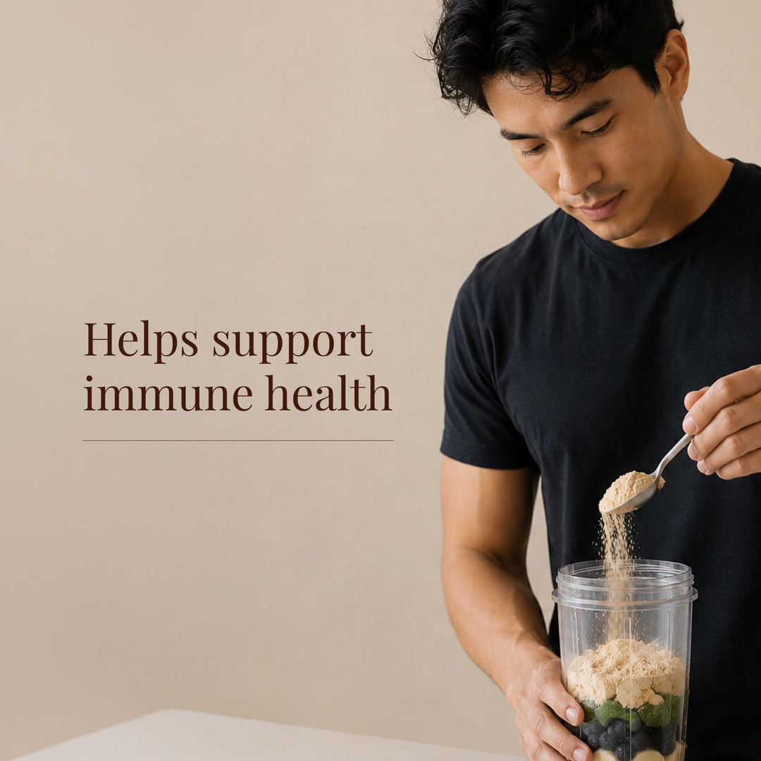 KIKI Health Maca Powder, Organic, 100 g