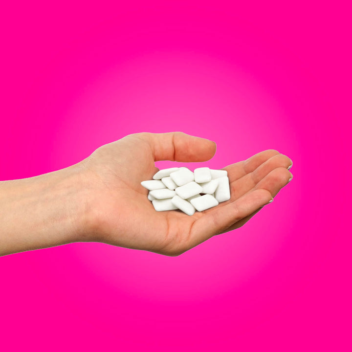 Pure Mints Gum, 55 Count
