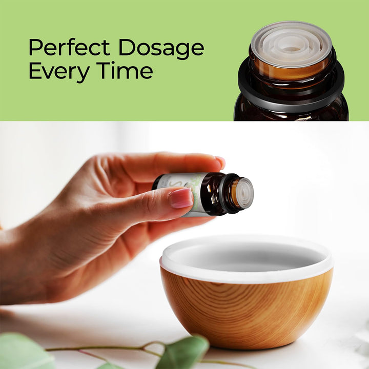Good Essential Scented Fragrance, 6 Count