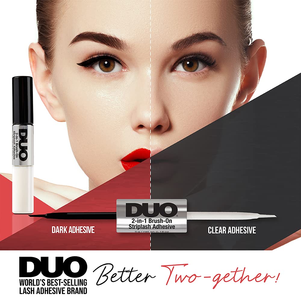 DUO Lash QuickSet Strip Lash