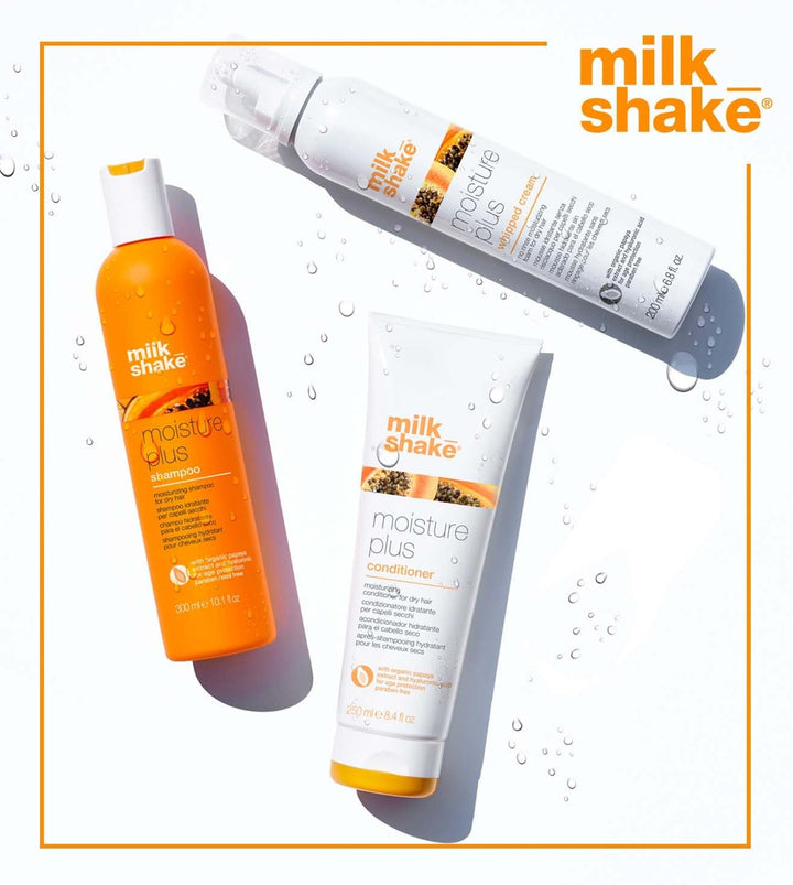 milk_shake Moisture Plus Conditioner, 8.4 fl oz