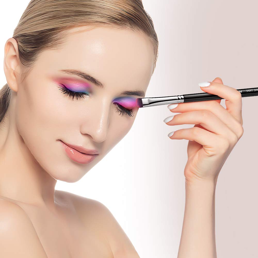 EIGSHOW Eyeshadow Smudge Brush, E806