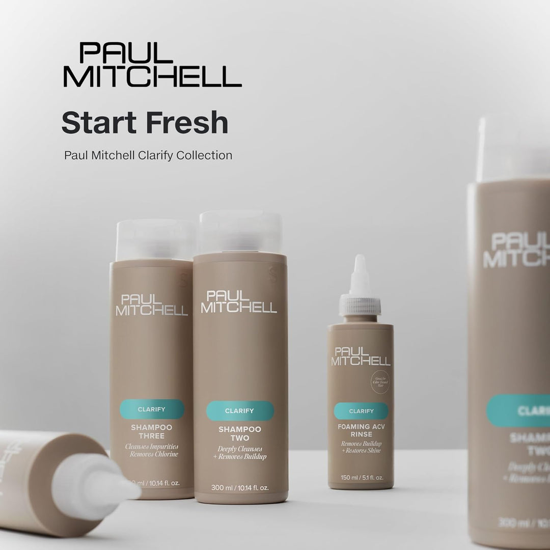 Paul Mitchell Shampoo Two Clarifying, 10.14 fl oz