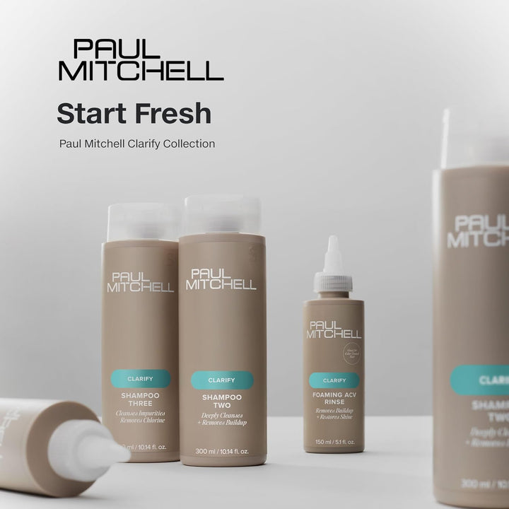 Paul Mitchell Shampoo Two Clarifying, 10.14 fl oz
