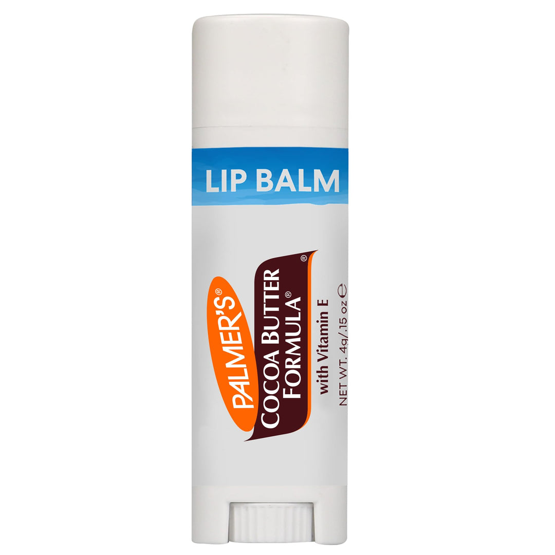 Palmer's Cocoa Butter Formula Lip Balm, Pack of 2
