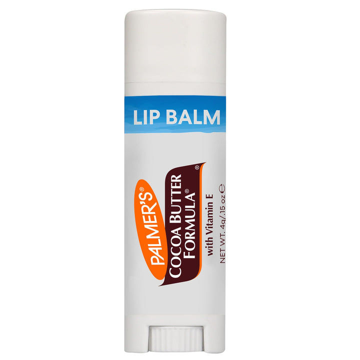 Palmer's Cocoa Butter Formula Lip Balm, Pack of 2