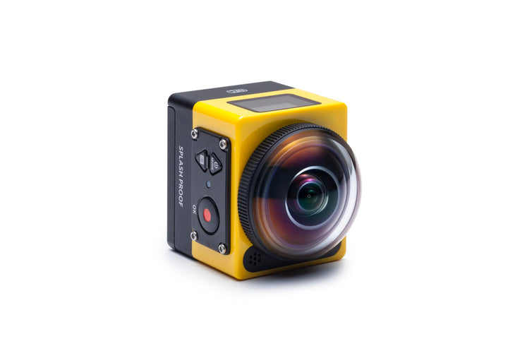 KODAK PixPro SP360 Action Camera