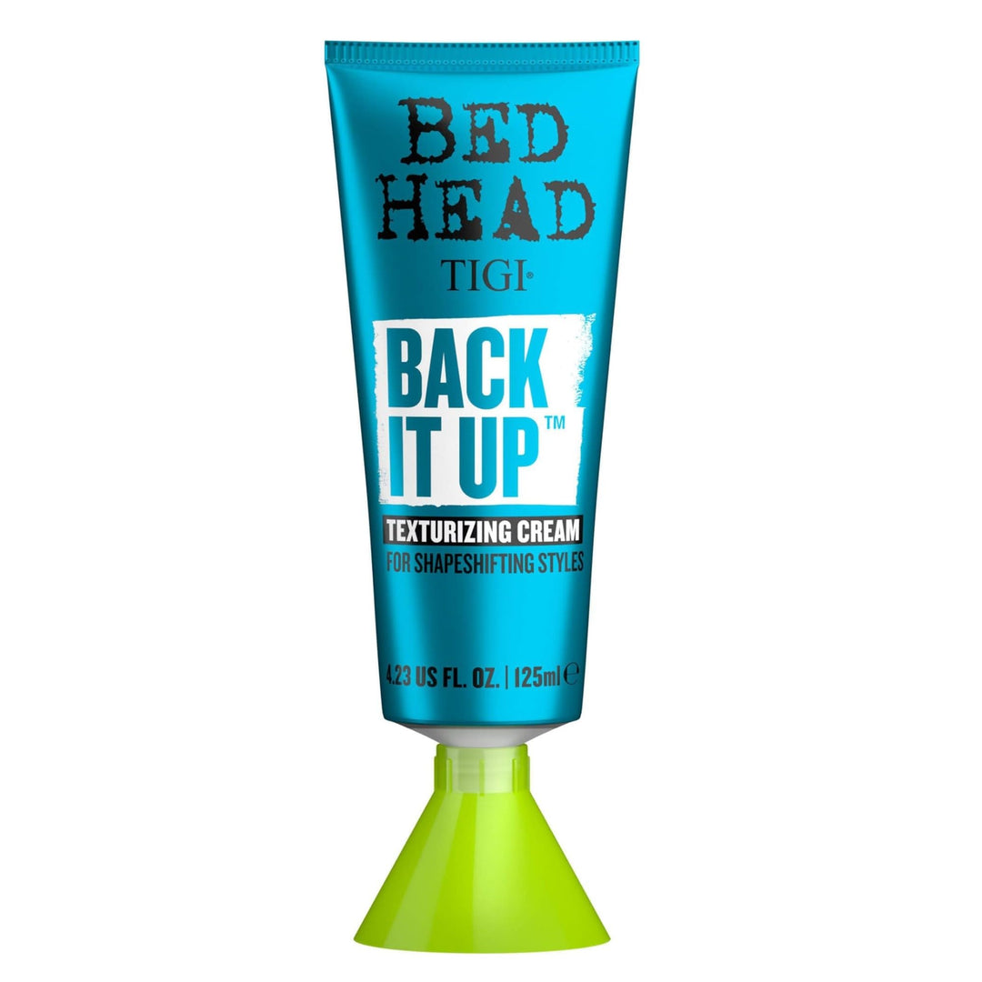 TIGI Bed Head Back It Up Texturizing Cream, 4.23 fl oz