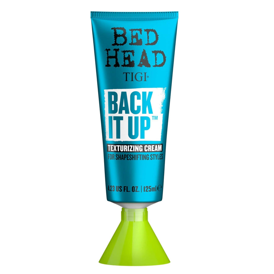 TIGI Bed Head Back It Up Texturizing Cream, 4.23 fl oz