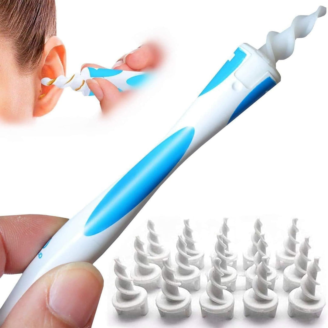 NBEW Earwax Removal Tool, 16 Count