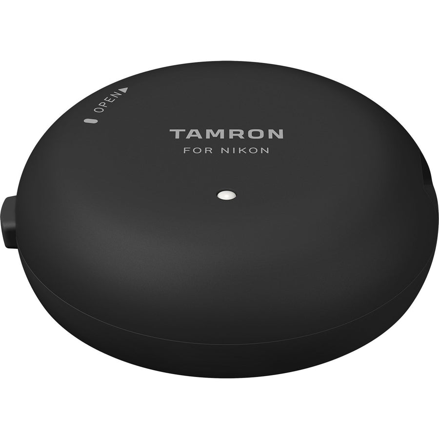Tamron TIC-NIK Tap-In-Console for Nikon, Black