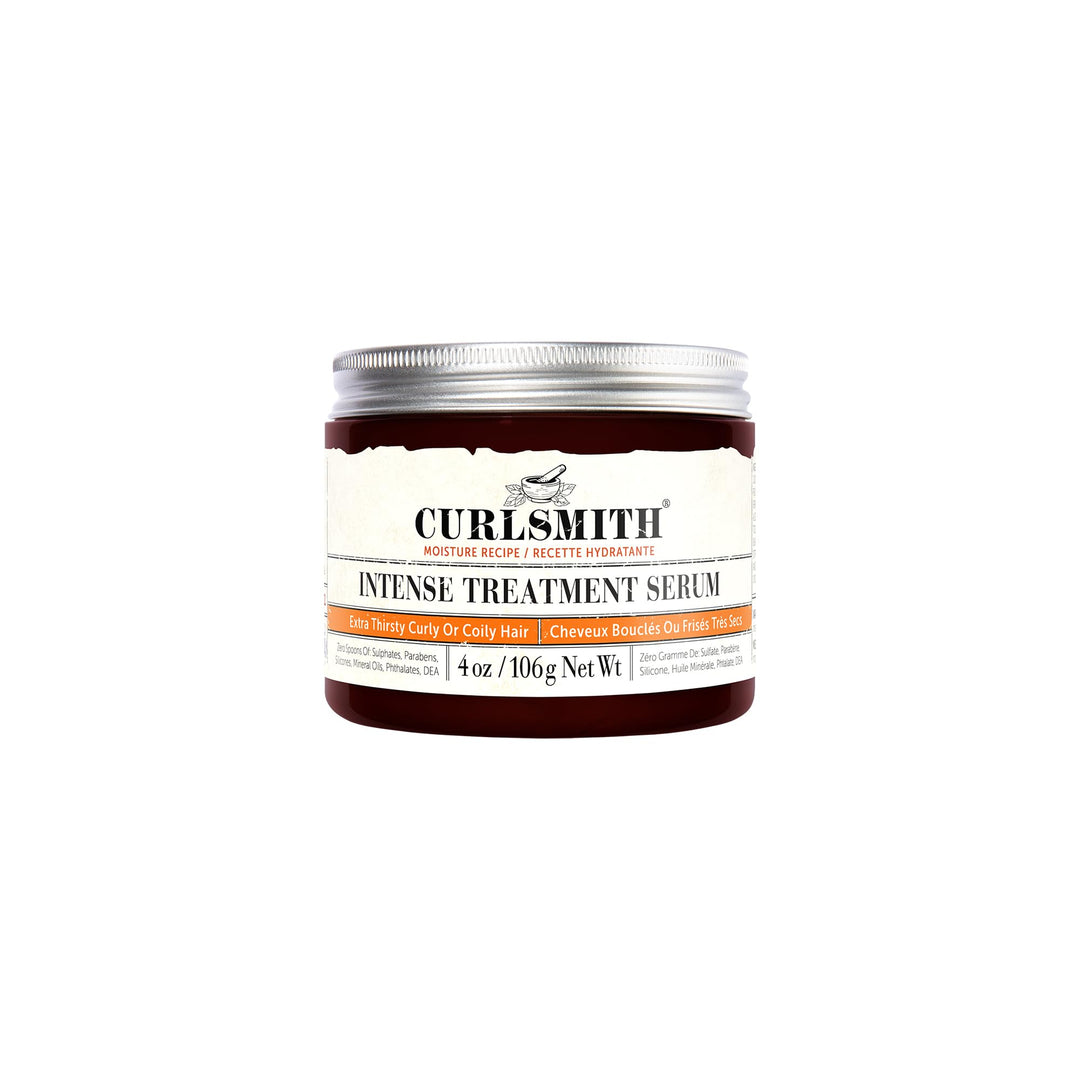 CURLSMITH Intense Treatment Serum, 115 g
