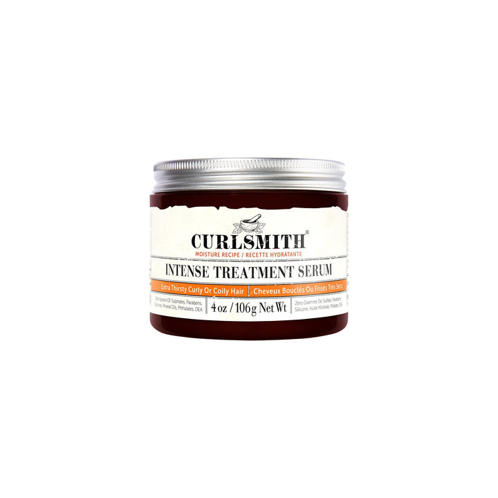 CURLSMITH Intense Treatment Serum, 115 g