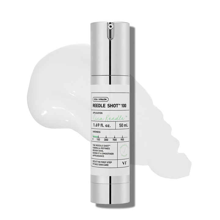 VT COSMETICS Reedle Shot 100, 50 ml