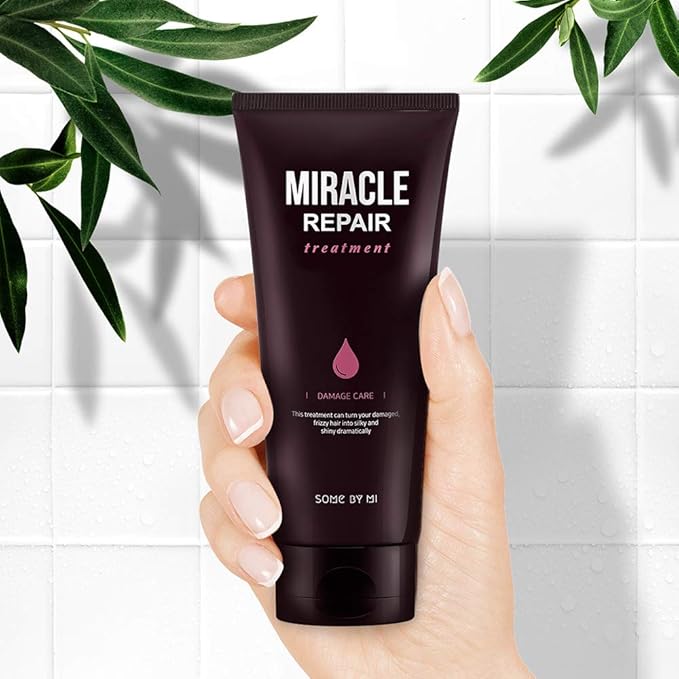 Miracle Repair Treatment 180g