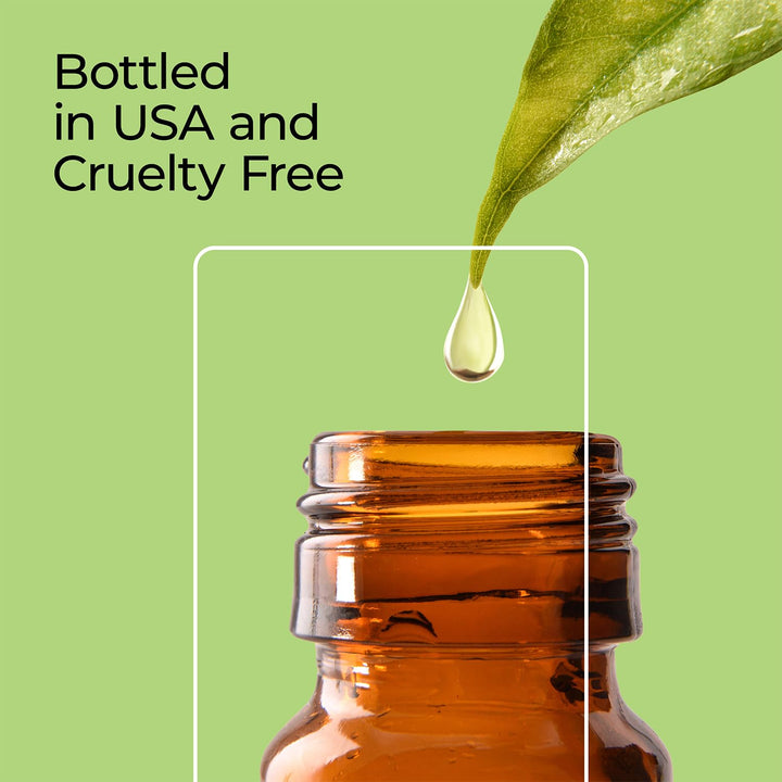 Good Essential Fresh Cotton Fragrance Oil, 30 ml