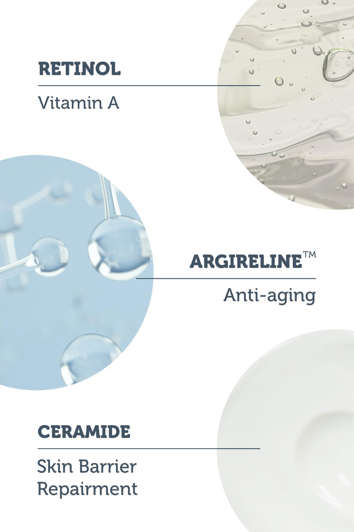 The Purest Solutions Vita-A Rejuvenating Retinol Serum, 1%, 30 ml