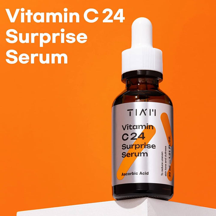 Vitamin C24 Surprise Serum 30ml