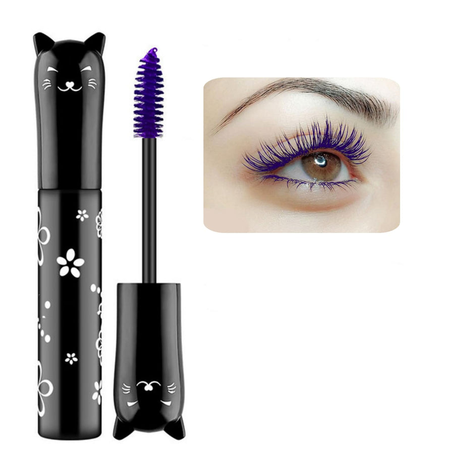 LGSZGDCN Mascara, Purple