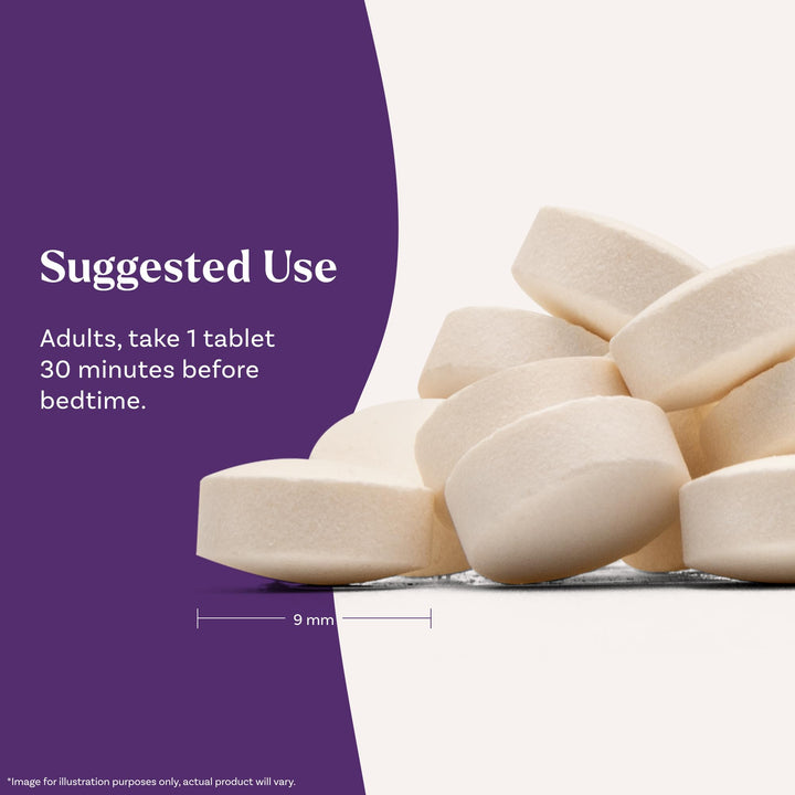 Natrol Melatonin Advanced Sleep Tablets, 10 mg, 60 Count