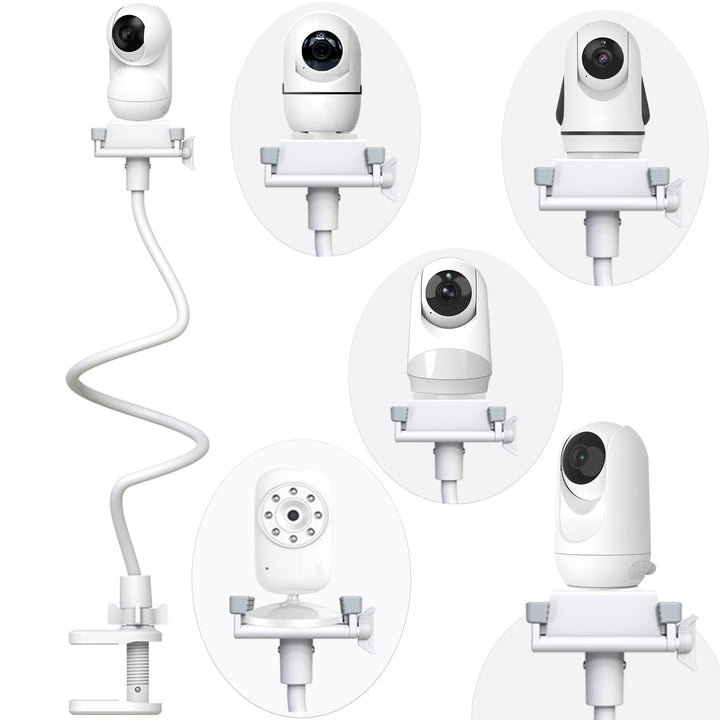 Derebir Baby Camera Mount, 1 Count