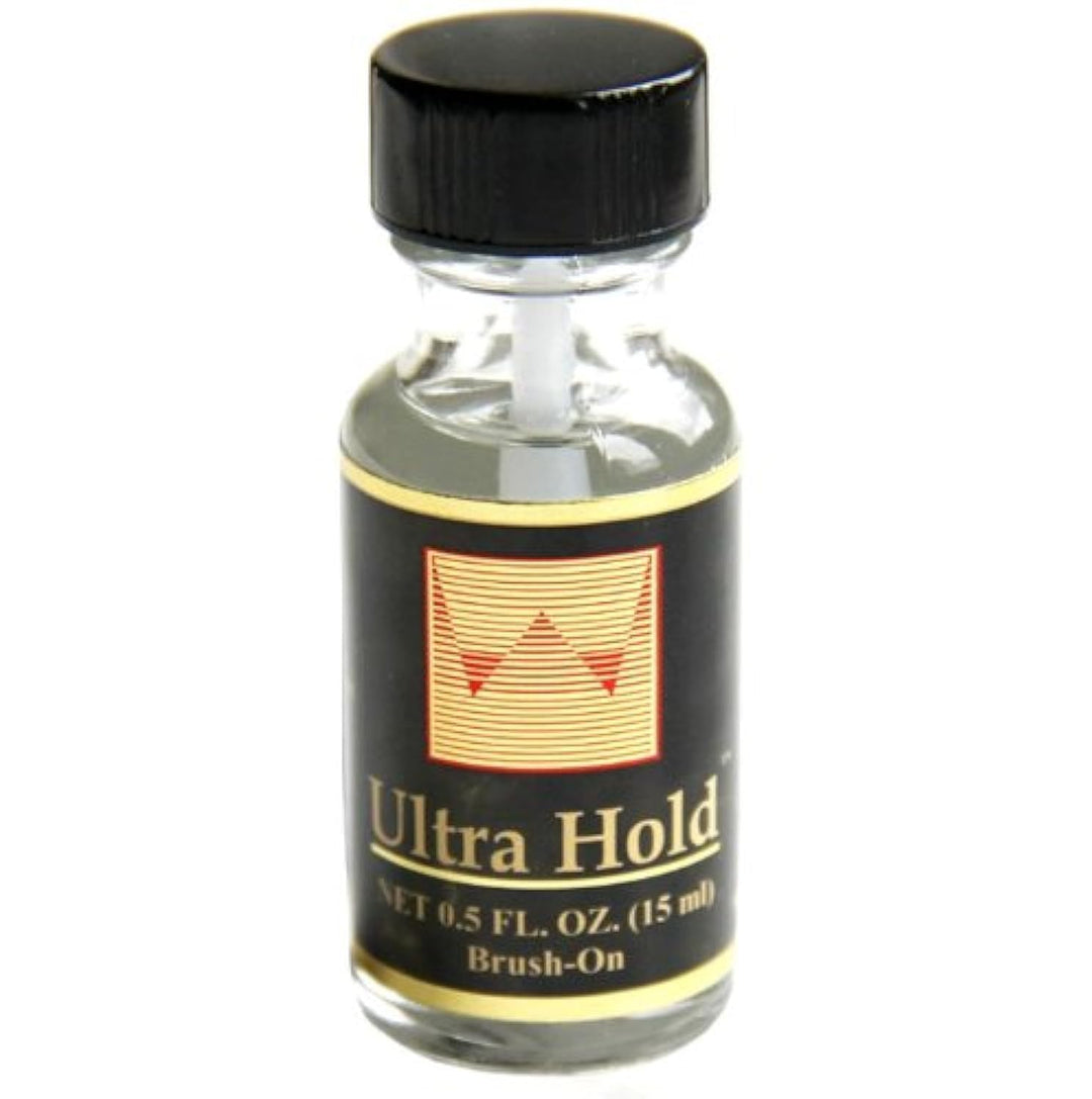 Walker Tape Ultra Hold Adhesive with Brush