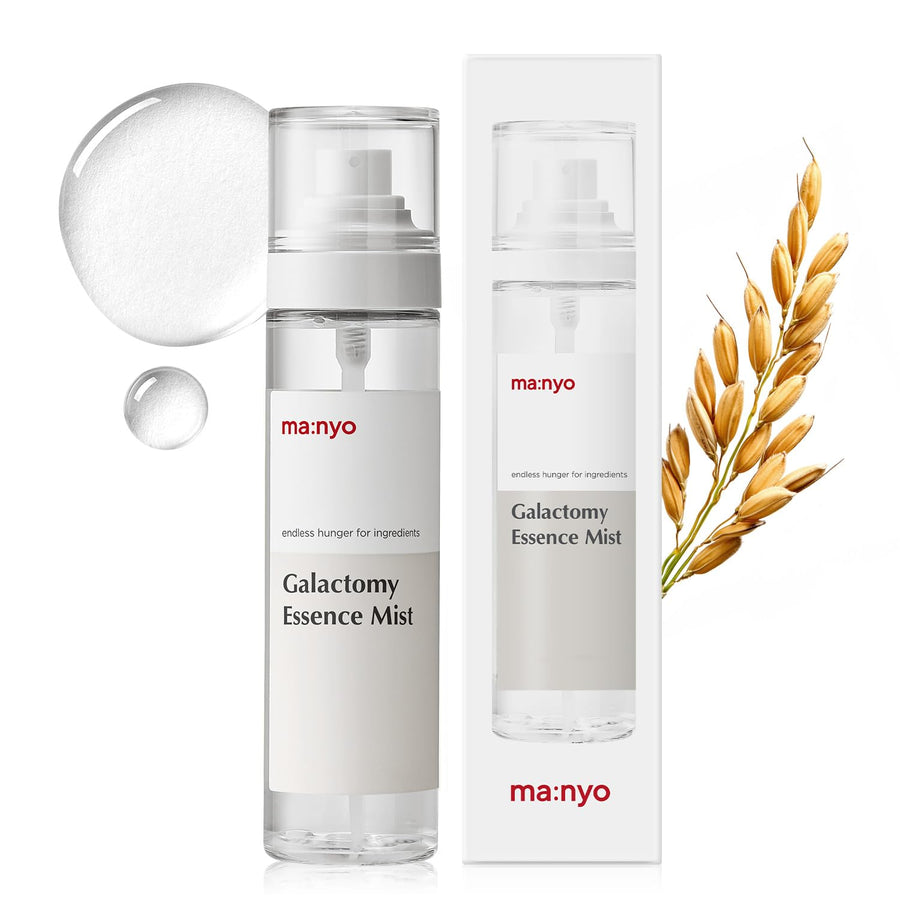 MA:NYO Galactomy Essence Mist, 4.0 fl oz
