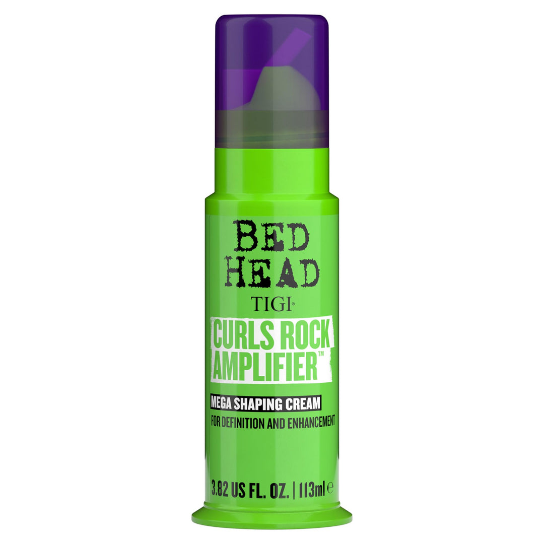 Bed Head Catwalk Curls Rock Amplifier, 113 ml