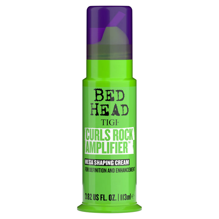Bed Head Catwalk Curls Rock Amplifier, 113 ml