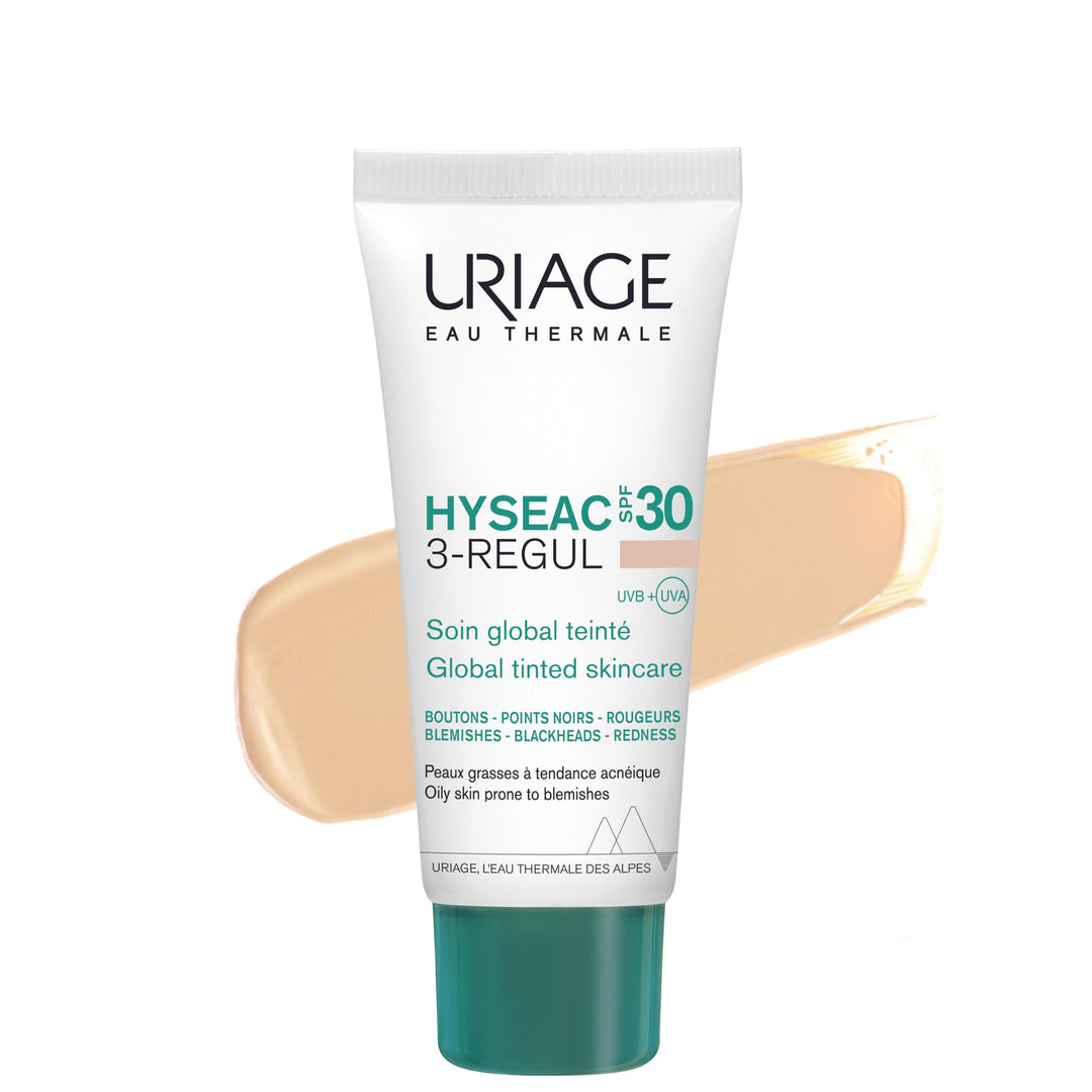Uriage Face Treatment, 210 g