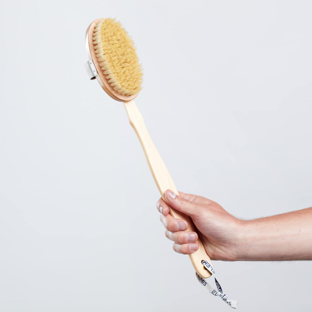 ELEMIS Body Detox Skin Brush