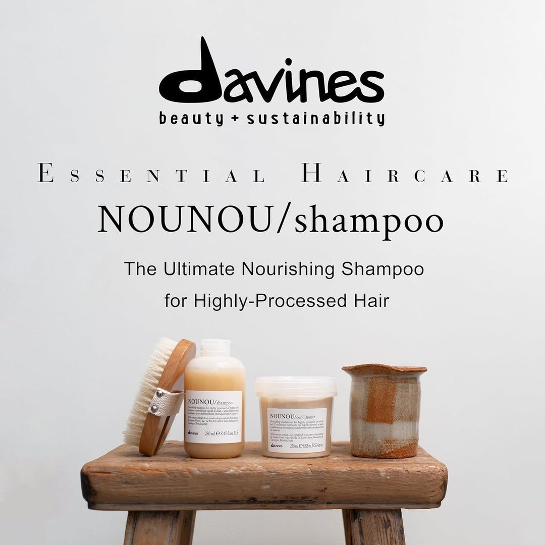 Davines Nounou Shampoo