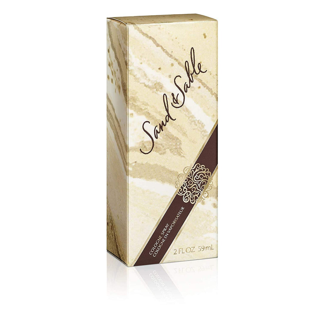Sand & Sable Cologne Spray, 2 oz