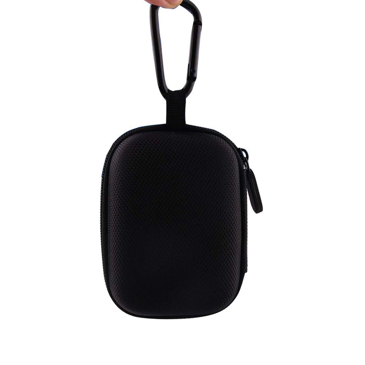 WERJIA Travel Hard Case, Black
