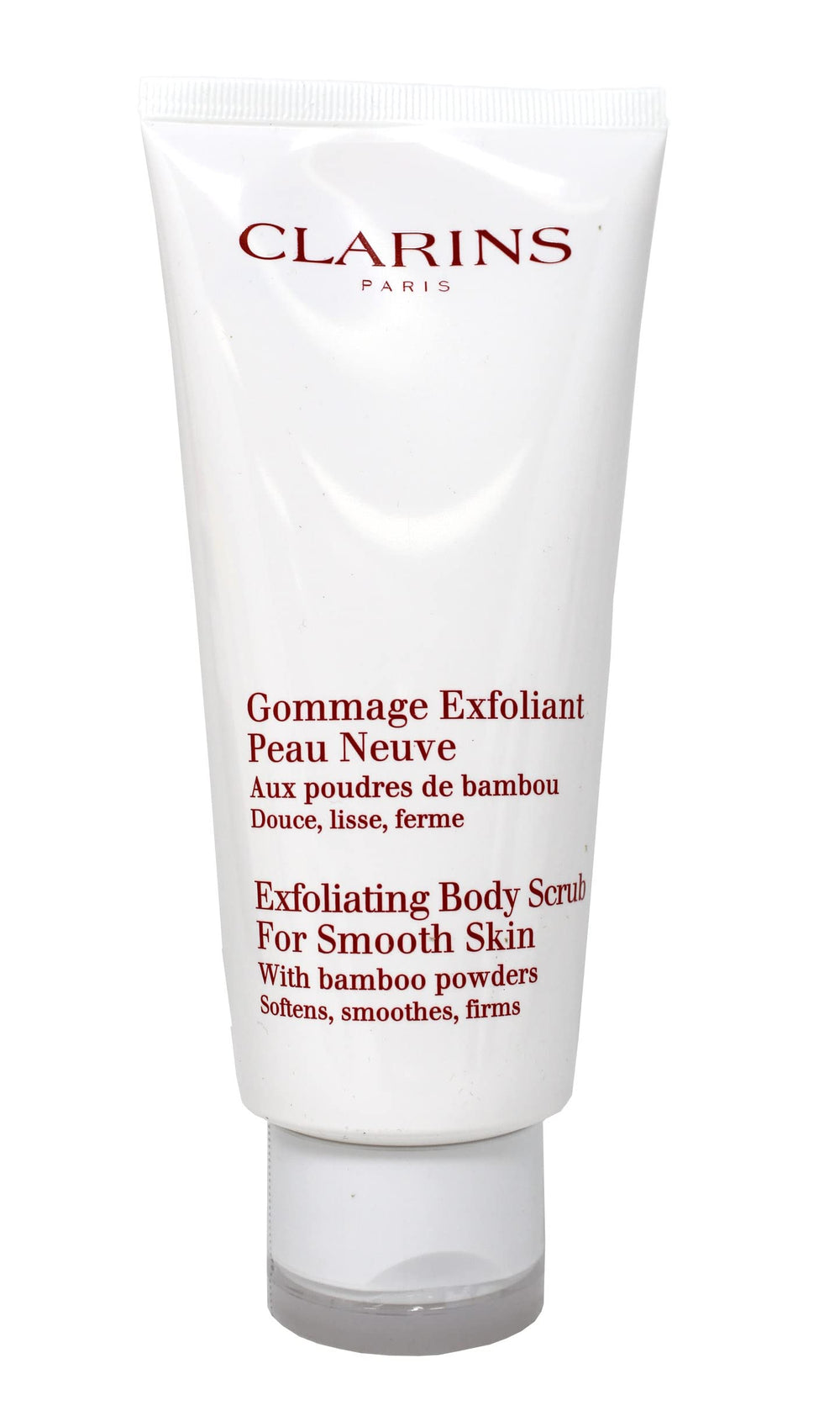 Clarins Gommage Exfoliant Corps Peau Neuve, 200 ml