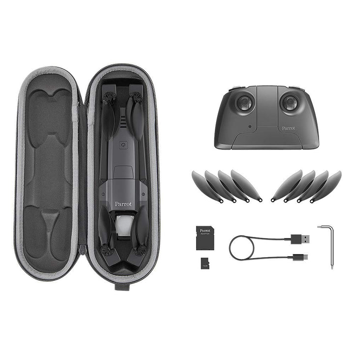 Parrot Anafi Drone, Dark Grey