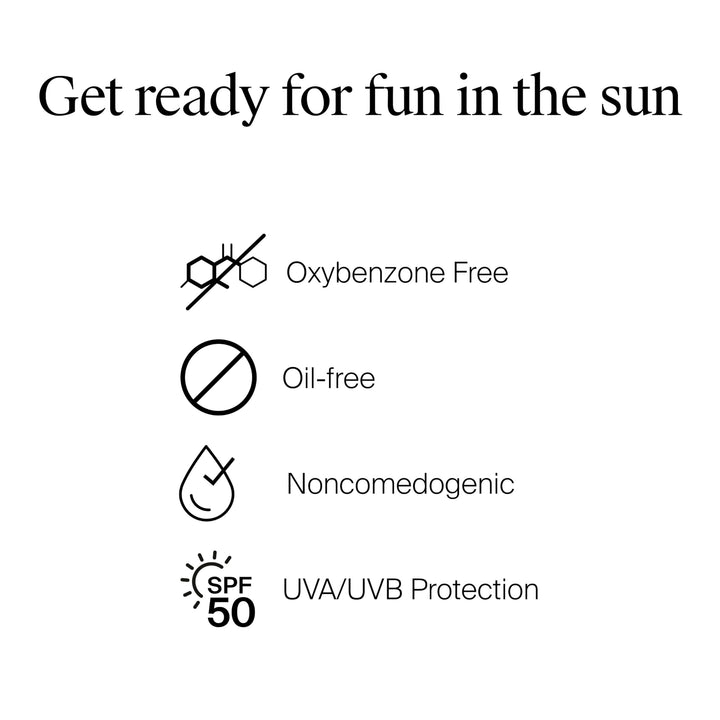 Neutrogena Hydro Boost Water Gel Sunscreen, SPF 50, 3 fl oz