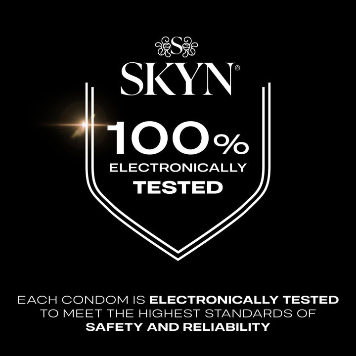 SKYN Elite Condoms, 36 Count
