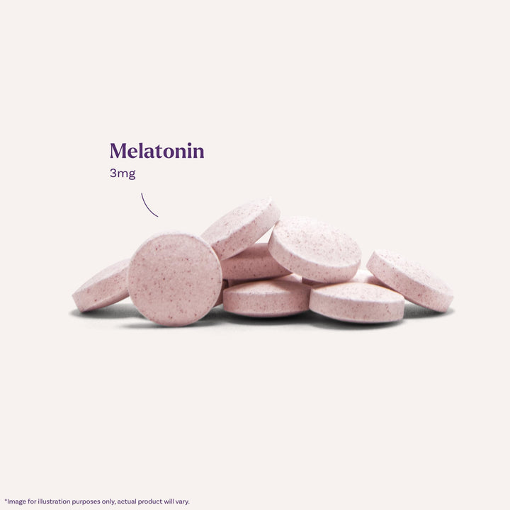 Natrol Melatonin Fast Dissolve, 3 mg, 90 Count