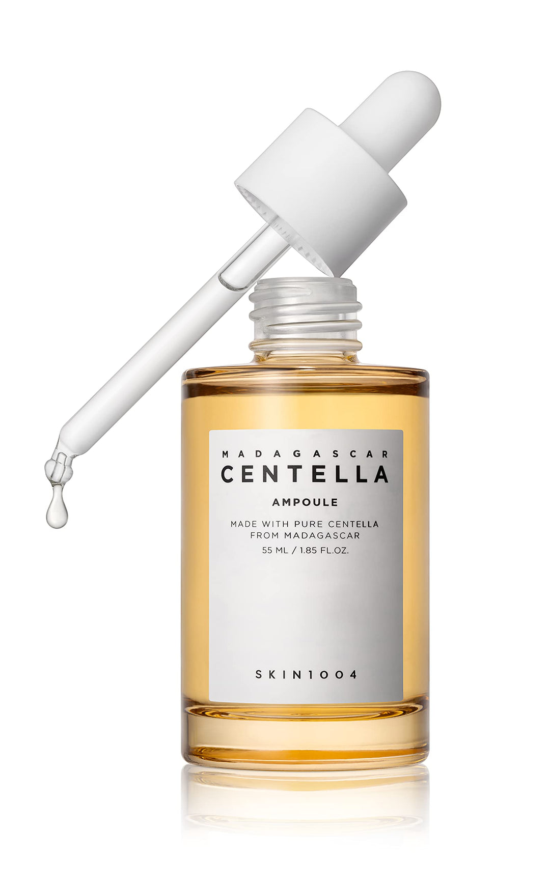 Madagascar Centella Ampoule 55ml